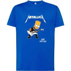 Bart Metallica