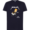 Bart Metallica