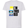 I'm This Old