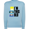 I'm This Old
