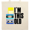 I'm This Old