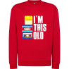 I'm This Old