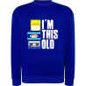 I'm This Old