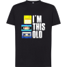 I'm This Old