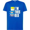 I'm This Old