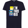 I'm This Old