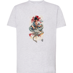 Goku IA Dragon