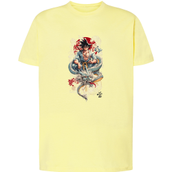 Goku IA Dragon