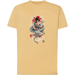 Goku IA Dragon