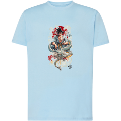 Goku IA Dragon