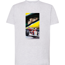Ayrton Senna Marlboro