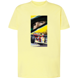 Ayrton Senna Marlboro
