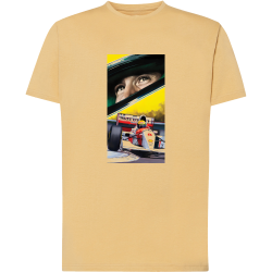 Ayrton Senna Marlboro