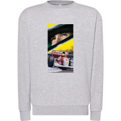 Ayrton Senna Marlboro