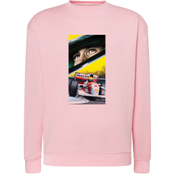 Ayrton Senna Marlboro