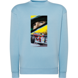 Ayrton Senna Marlboro