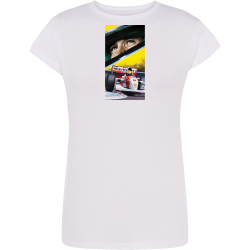 Ayrton Senna Marlboro