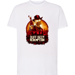 Beer Duff Redemption