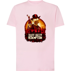 Beer Duff Redemption