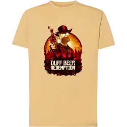 Beer Duff Redemption