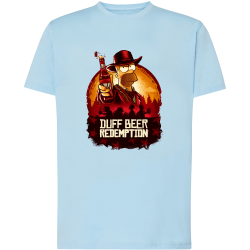 Beer Duff Redemption