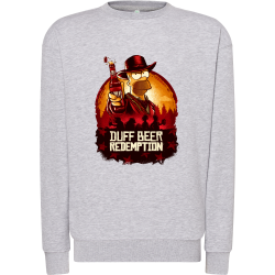 Beer Duff Redemption