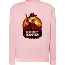 Beer Duff Redemption