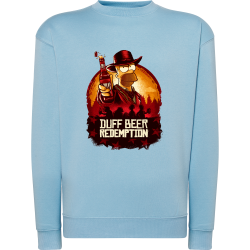 Beer Duff Redemption