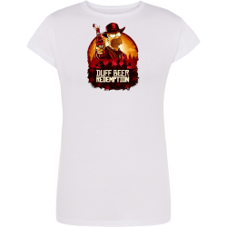 Beer Duff Redemption