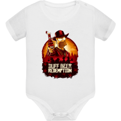 Beer Duff Redemption