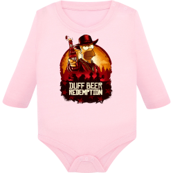 Beer Duff Redemption