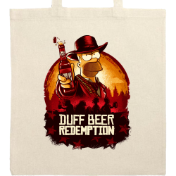 Beer Duff Redemption
