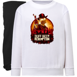 Beer Duff Redemption