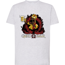 Homer God Of Bar