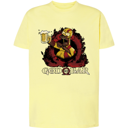 Homer God Of Bar