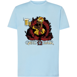 Homer God Of Bar