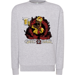 Homer God Of Bar