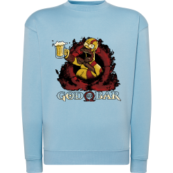 Homer God Of Bar