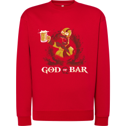 Homer God Of Bar