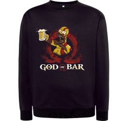 Homer God Of Bar