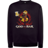 Homer God Of Bar