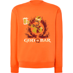 Homer God Of Bar