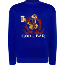 Homer God Of Bar