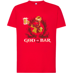 Homer God Of Bar