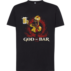 Homer God Of Bar