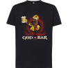 Homer God Of Bar