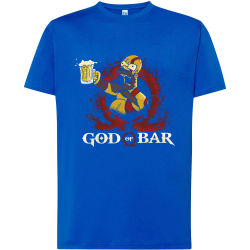 Homer God Of Bar