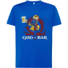 Homer God Of Bar