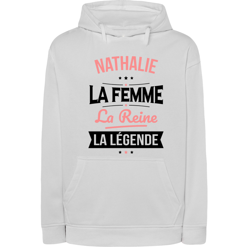 Nathalie La Femme La Reine