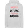Nathalie La Femme La Reine
